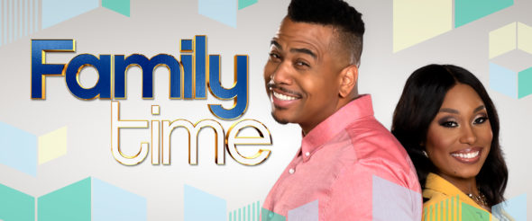 Family Time TV show on Bounce TV: canceled or renewed for season 8?