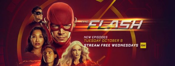 Flash season 6 episode 1 watch online best sale free cw