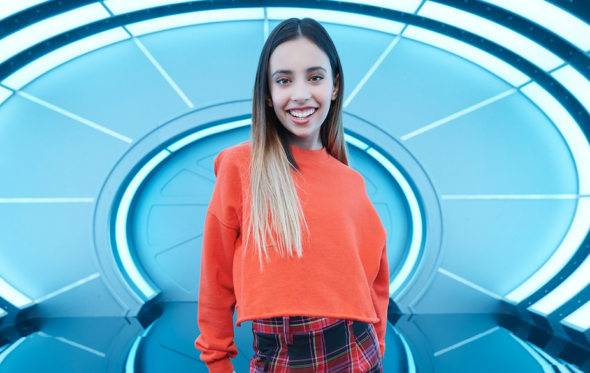 Gabby Duran & the Unsittables TV show on Disney Channel: season 1 viewer votes (cancel or renew for season 2?)