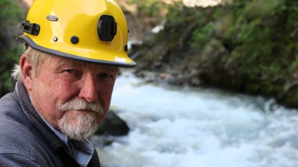 Gold Rush: White Water TV show on Discovery: (canceled or renewed?)