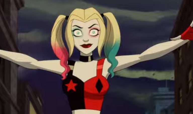 Harley Quinn Dc Universe Announces Animated Series Debut Canceled