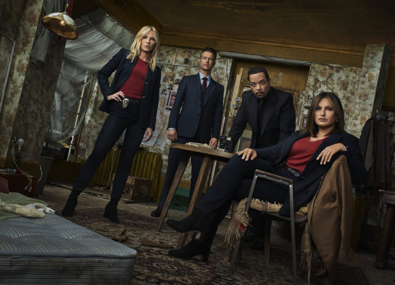 Law & Order: SVU on NBC: cancelled or season 22? (release date