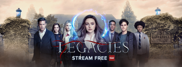 Legacies season 3 free stream hot sale