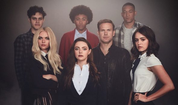 Legacies On The CW: Cancelled Or Season 3? (release Date) - Canceled ...