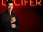 Lucifer TV Show on Netflix: canceled or renewed?