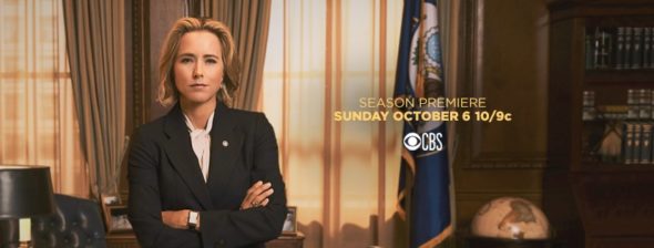 Madam Secretary 6 Season