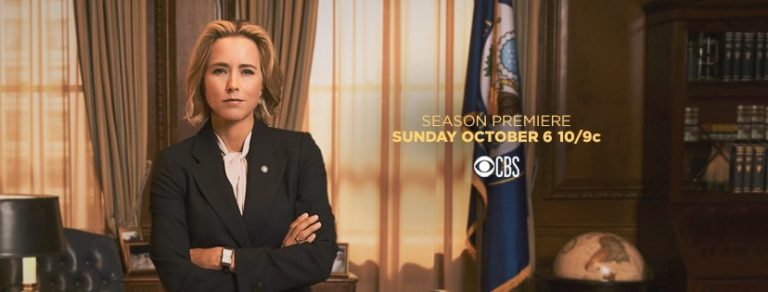 madam secretary 6 netflix