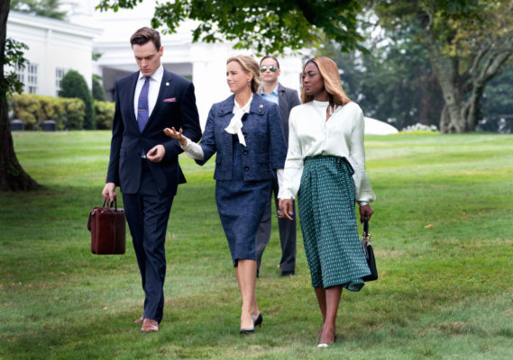 Madam Secretary TV show on CBS: canceled or renewed for season 7?