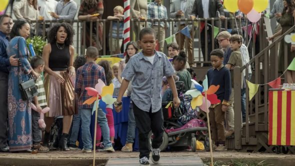 Raising Dion TV show on Netflix: season 1 viewer votes (cancel or renewed for season 2?)