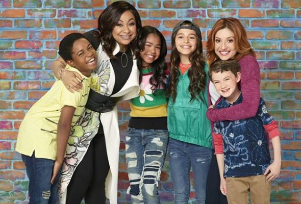 Raven S Home Season Four Renewal Announced By Disney Channel Canceled Renewed Tv Shows Tv Series Finale