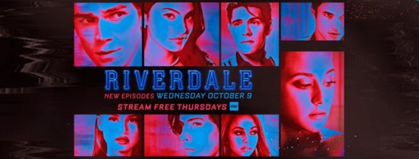 Riverdale Season Four Ratings Canceled Renewed Tv Shows Tv