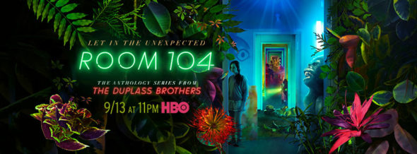 Room 104 TV show on HBO: canceled or renewed for season 4?