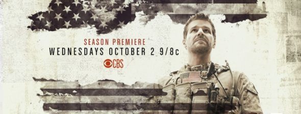 SEAL Team: Season Five Ratings - canceled + renewed TV shows, ratings - TV  Series Finale