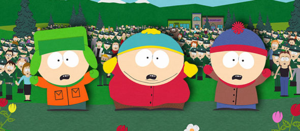 South Park - TV Series