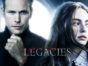 Legacies TV show on The CW: season 2 viewer votes cancel or renew?)