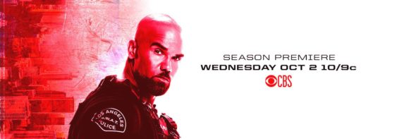 SWAT TV show on CBS: season 3 ratings (cancel or renew for season 4?)