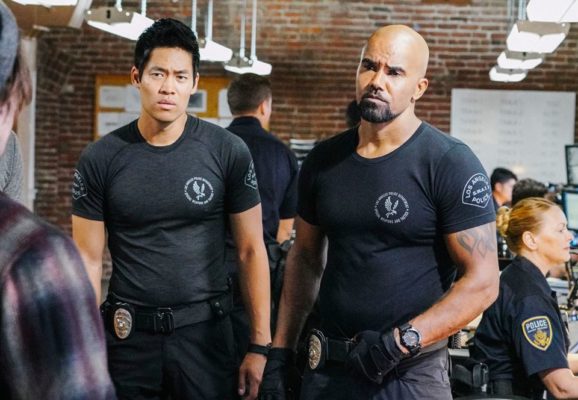 SWAT TV Show on CBS: Season 3 Viewer Votes - canceled + renewed TV ...