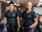 SWAT TV show on CBS: season 3 viewer votes (cancel or renew?)
