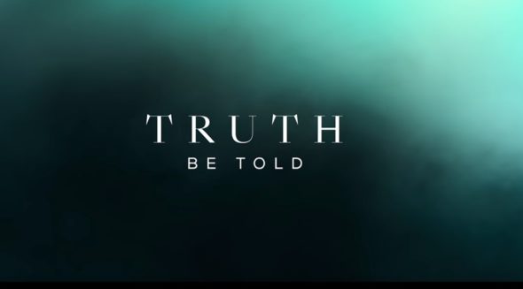 Truth Be Told TV show on Apple TV+: canceled or renewed?