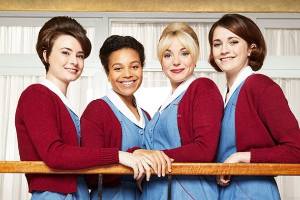 #Call the Midwife: Season 11 of British Drama Coming to PBS This Month