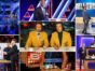 Card Sharks, Celebrity Family Feud, Match Game, Press Your Luck, The $100,000 Pyramid, To Tell the Truth renewed TV shows on ABC