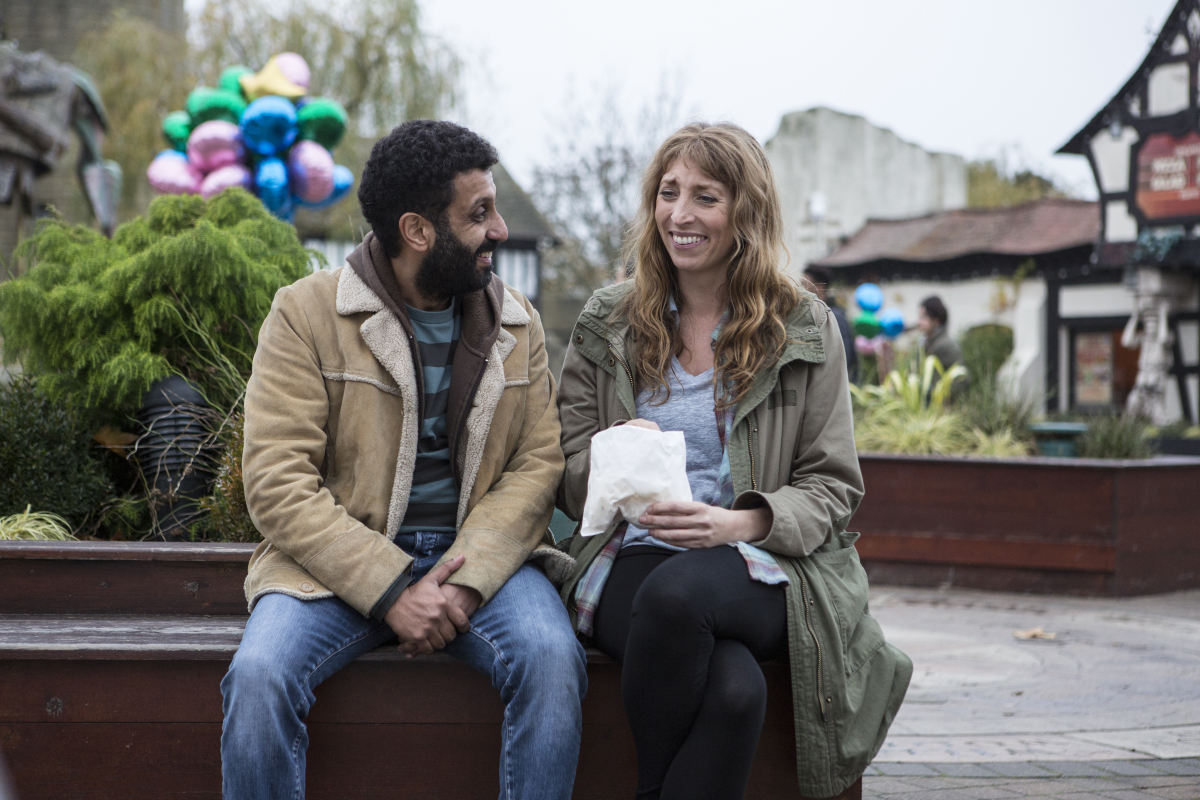 Back To Life Canceled Renewed TV Shows Ratings TV Series Finale
