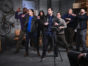 Brooklyn Nine-Nine TV show on NBC: season 8 renewal
