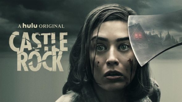 Castle Rock TV show on Hulu: canceled or renewed for season 3?