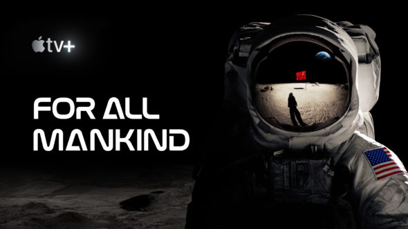 For All Mankind TV show on Apple TV+: canceled or renewed for season 2?