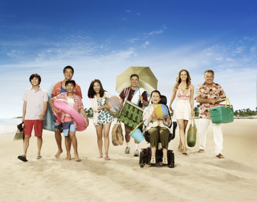 Fresh Off the Boat TV show on ABC: ending, no season 7