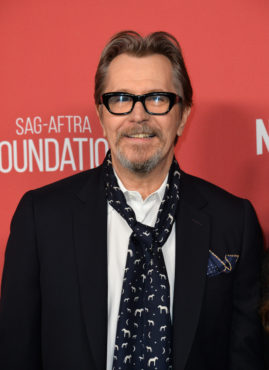 Slow Horses: Apple Orders TV Show Starring Gary Oldman - canceled ...