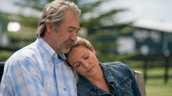 Heartland TV show on UPtv: canceled or renewed for season 13?