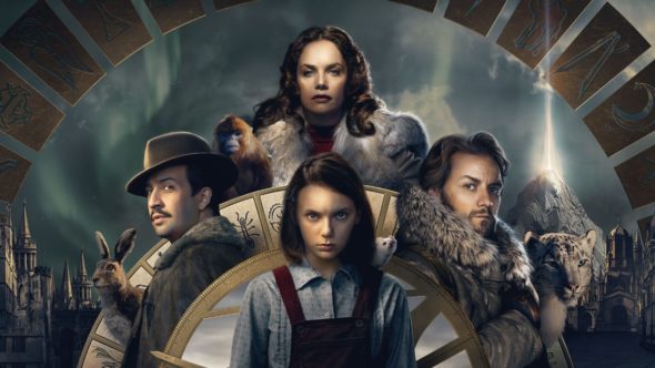 His Dark Materials TV show on HBO: season 1 ratings (cancel or renew?)