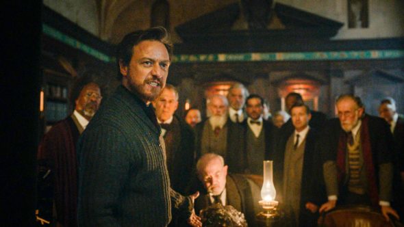 His Dark Materials TV show on HBO: canceled or renewed for season 2?