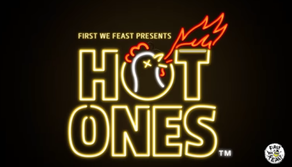 Hot Ones: The Game Show TV show on truTV: (canceled or renewed?)