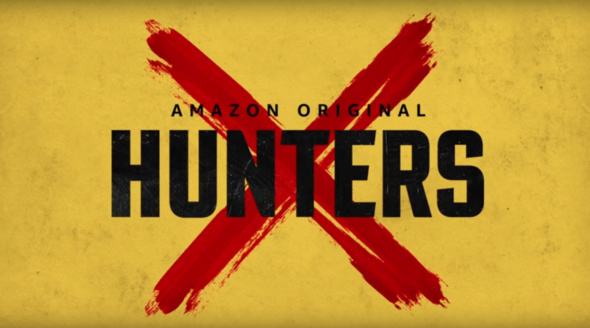 Hunters TV show on Amazon: (canceled or renewed?)