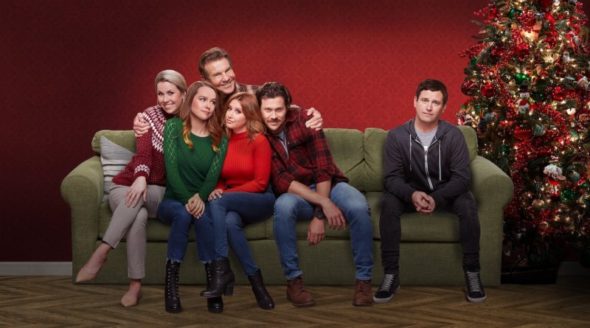 Merry Happy Whatever TV show on Netflix (canceled or renewed?)