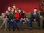 Merry Happy Whatever TV show on Netflix (canceled or renewed?)