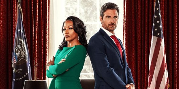 Tyler Perry's The Oval: Season Five Ratings - canceled + renewed TV shows,  ratings - TV Series Finale