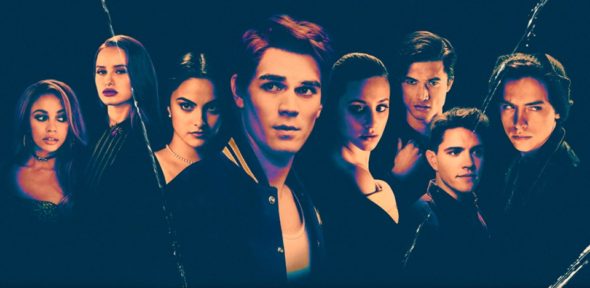 Riverdale TV show on The CW: canceled or renewed for season 5?