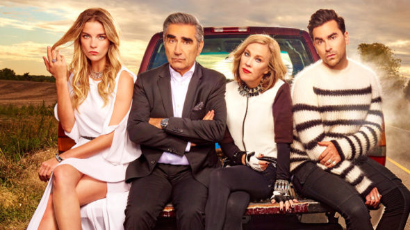 Schitt S Creek Season Six Dan Levy On The Last Episode Pop