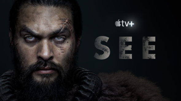 See On Apple Tv Cancelled Or Renewed For Season 2 Release Date