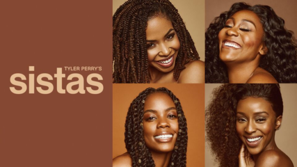 Tyler Perry's Sistas TV show on BET: canceled or renewed for season 2?