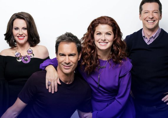 Will & Grace TV show on NBC: canceled? renewed for season 12?