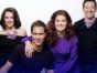 Will & Grace TV show on NBC: canceled? renewed for season 12?