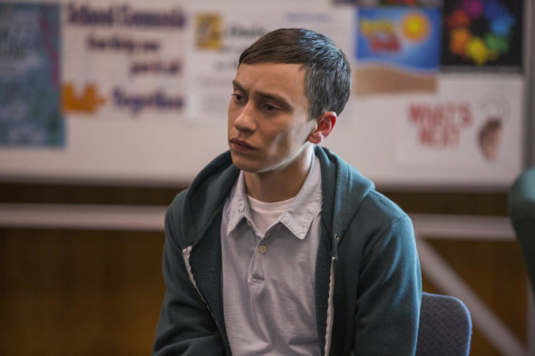 Atypical TV show on Netflix: season 2 (canceled or renewed?)