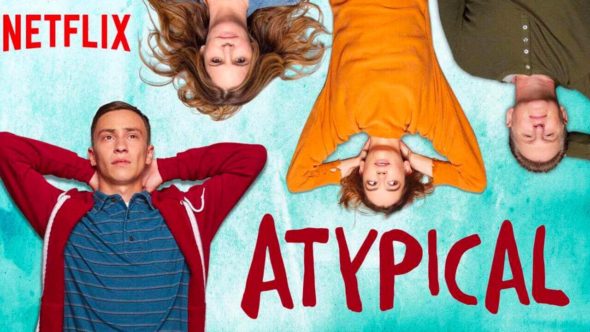 Atypical TV show on Netflix: canceled or renewed for season 4?