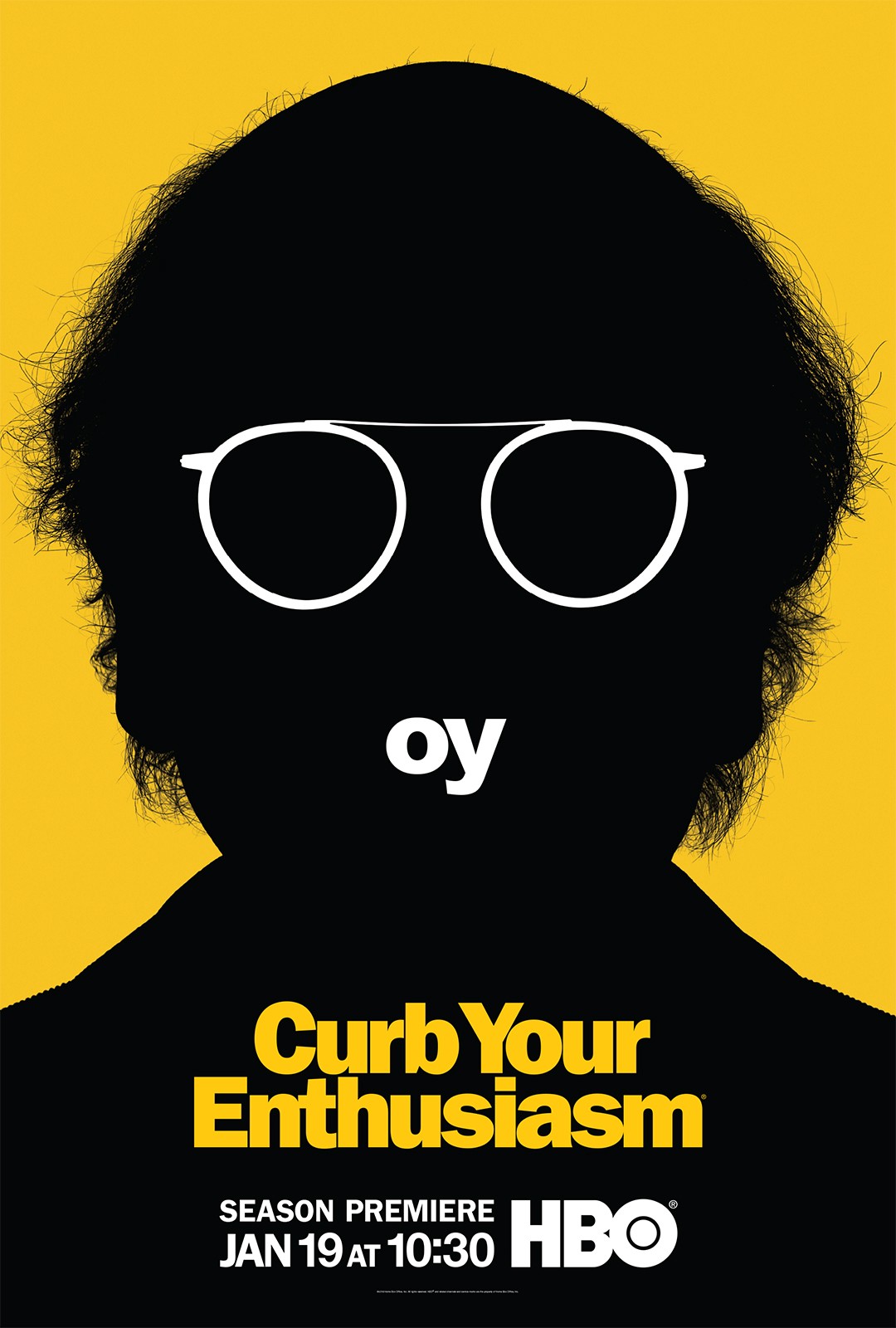 Curb Your Enthusiasm Season 10 Premiere Date, Poster and Trailer