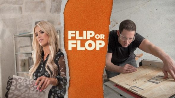 Flip Or Flop Season Nine HGTV Renews TV Series For 2020 Canceled   Flip Or Flop 590x332 