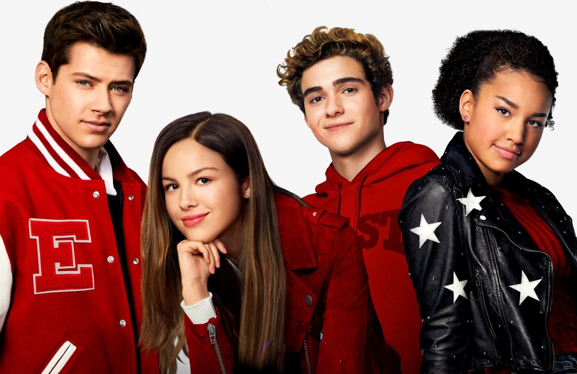 High School Musical: The Musical: The Series on FOX: cancelled? season